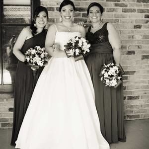 Meet your Posher, Roxanna